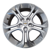 CHEVROLET BOLT EV  WHEEL,SILVER 42711718